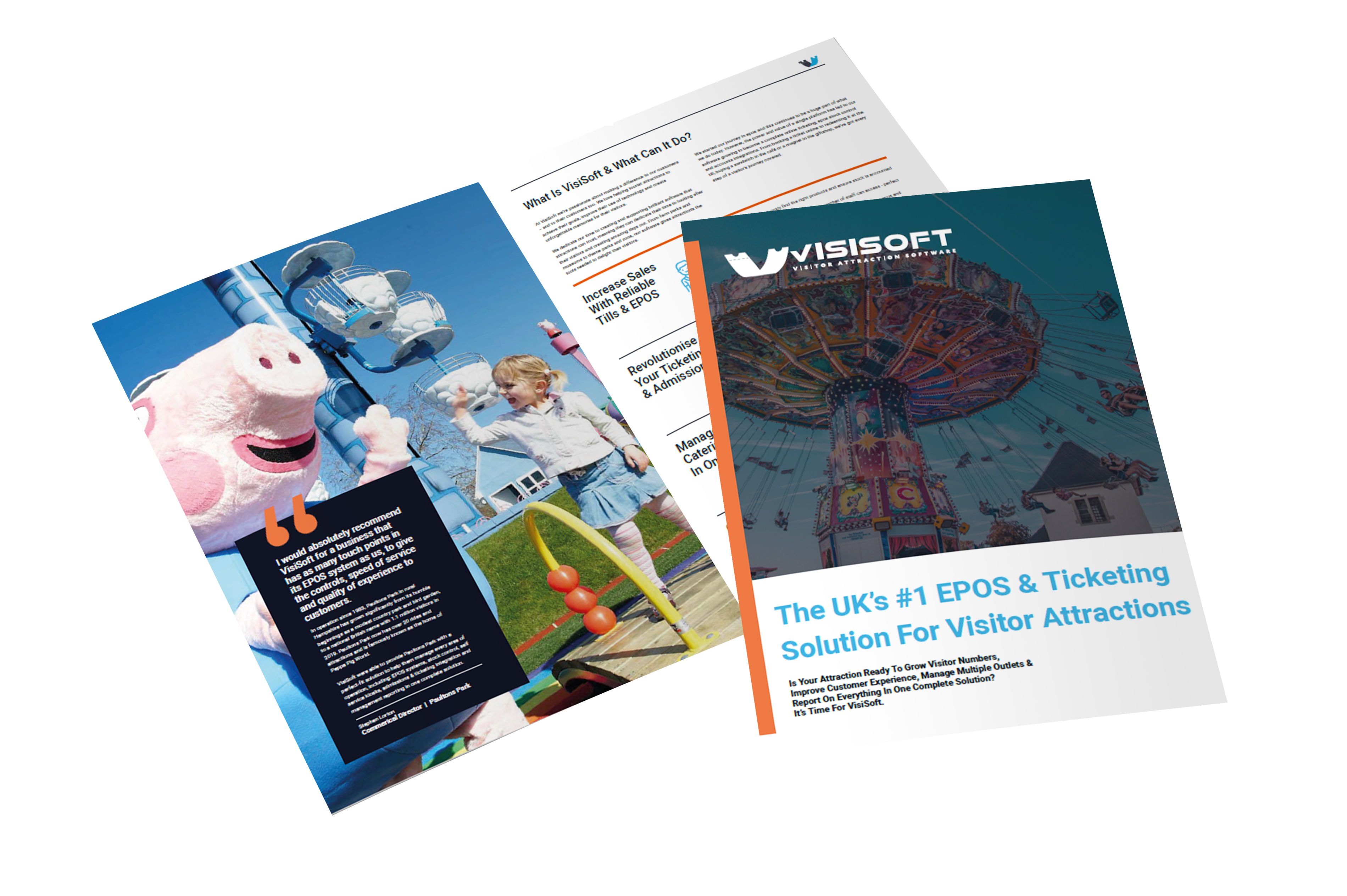 Visualsoft Brochure.pdf EPOS & Ticketing Solutions For Visitor Attractions | VisiSoft