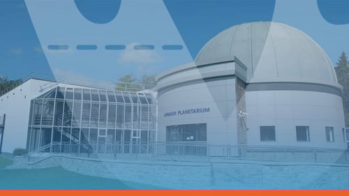 An Interview with Armagh Planetarium