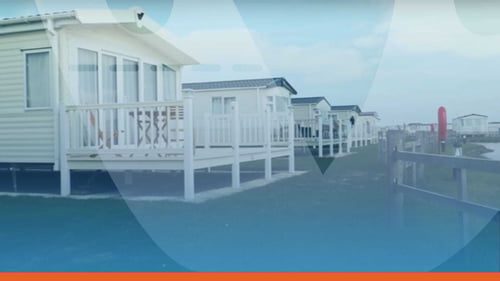 The One Platform EPOS For Caravan, Lodge & Holiday Parks Need