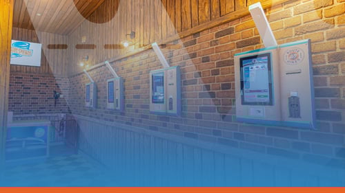 VisiSoft Develop New Self Service EPOS Technology For Paultons Park