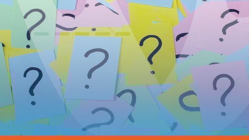 Only Ask Questions That Matter During The Checkout Process