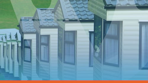 VisiSoft Reporting Dashboards For Holiday, Caravan & Lodge Parks