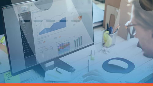 VisiSoft Reporting Dashboards For Visitor Attractions