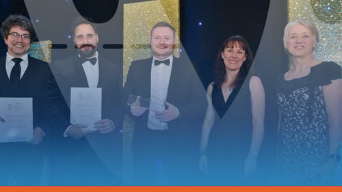 Award Winning EPOS & Online Ticketing Solution – VisiSoft Wins!
