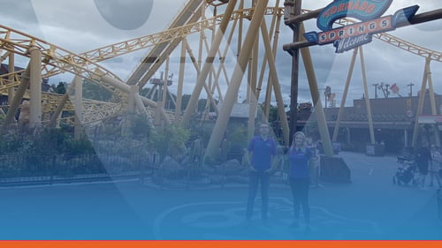 VisiSoft – Visiting Attractions Again!