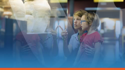 How Museums Can Maximise Visitor Donations With Gift Aid