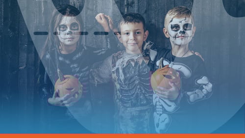 5 Spooky Ways To Draw A Crowd At Your Visitor Attraction This Halloween