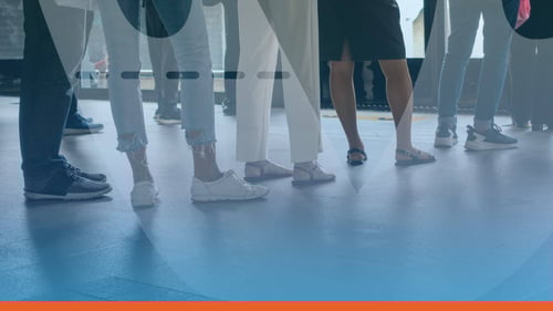 How To Improve Visitor Experience With Queue Busting