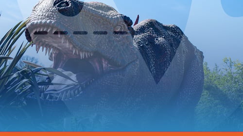 ROARR! Dinosaur Adventure Undertake A Digital Transformation With The Help Of VisiSoft
