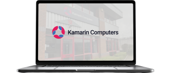 Kamarin Computers
