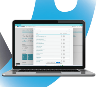 Features & Functionality | VisiSoft