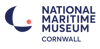 National Maritime Museum Logo