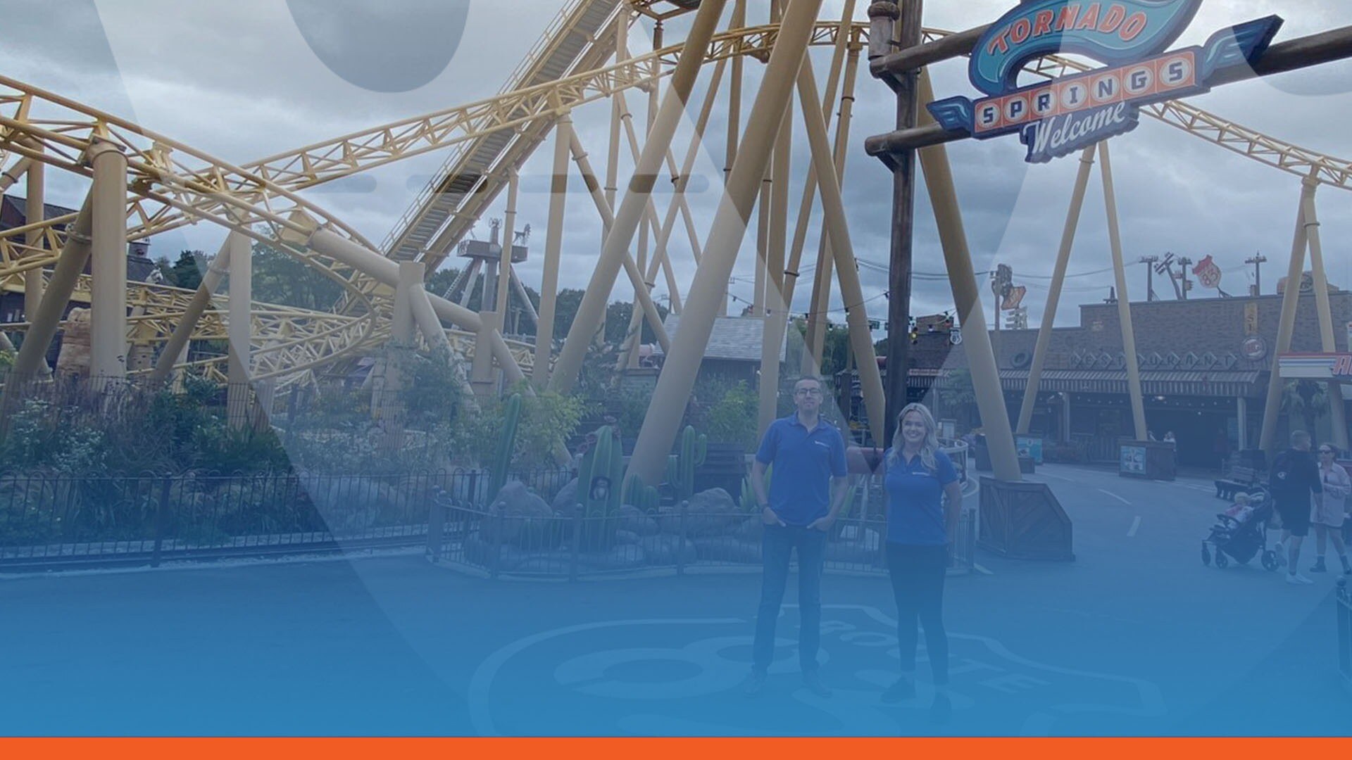 VisiSoft - Visiting Attractions Again! | News